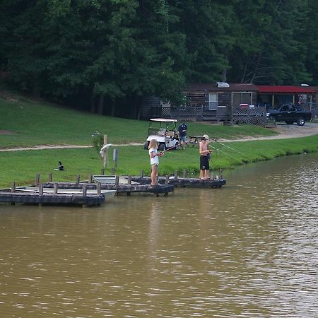 Green Mountain Park Lenoir Dış mekan fotoğraf